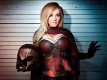 Jessica Nigri