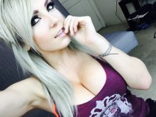 Jessica Nigri