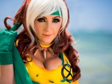 Jessica Nigri photo