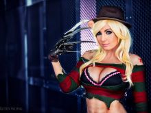 Jessica Nigri