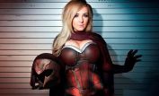 Jessica Nigri