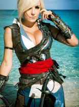 Jessica Nigri