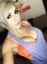 Jessica Nigri