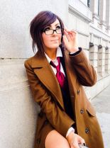 Jessica Nigri photo