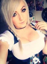 Jessica Nigri