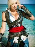 Jessica Nigri