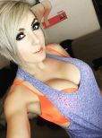 Jessica Nigri