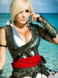 Jessica Nigri