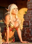 Jessica Nigri