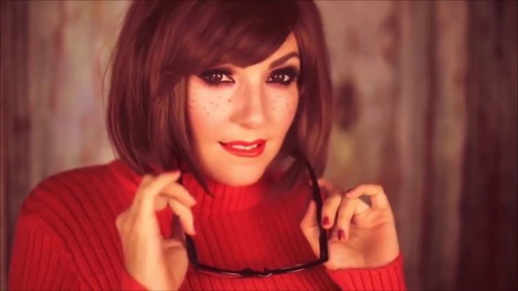 Jessica Nigri