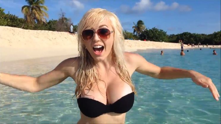 Jessica Nigri