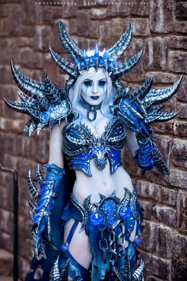Jessica Nigri