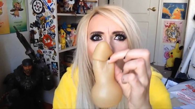Jessica Nigri