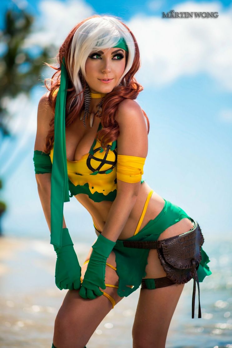 Jessica Nigri