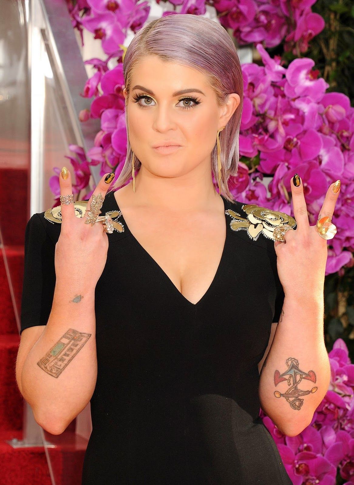 Pictures of Jessica Osbourne