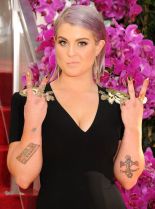 Jessica Osbourne