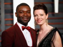 Jessica Oyelowo