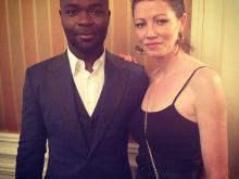 Jessica Oyelowo