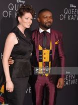 Jessica Oyelowo