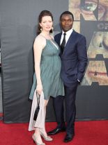 Jessica Oyelowo