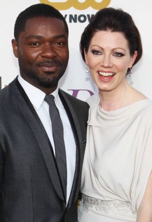 Jessica Oyelowo