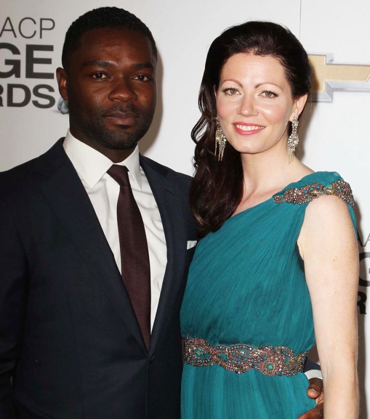 Jessica Oyelowo