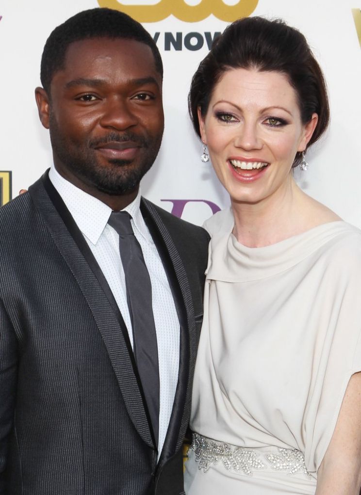 Jessica Oyelowo