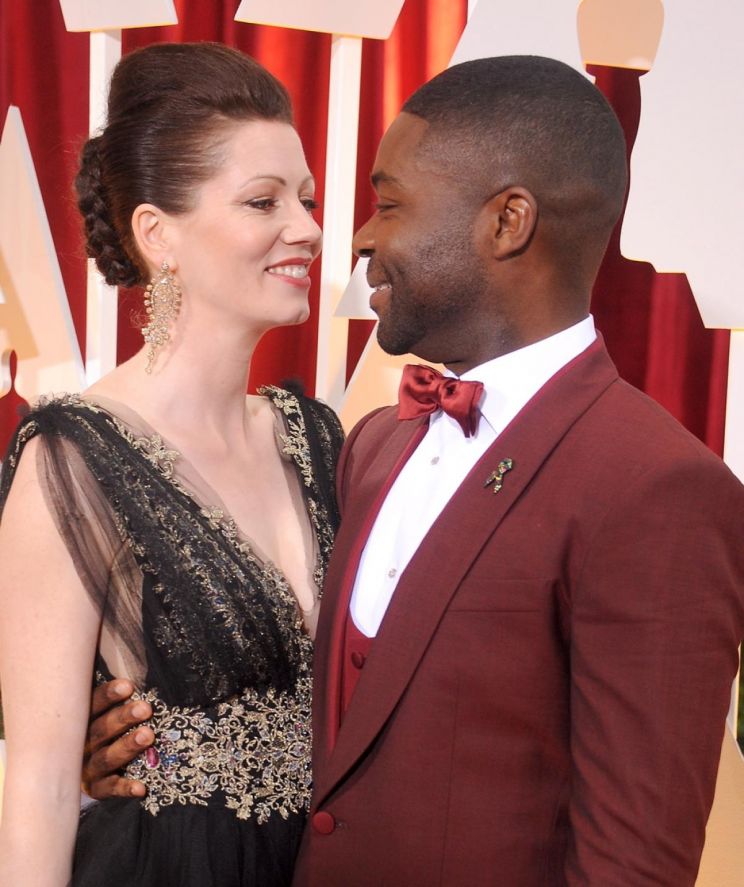 Jessica Oyelowo