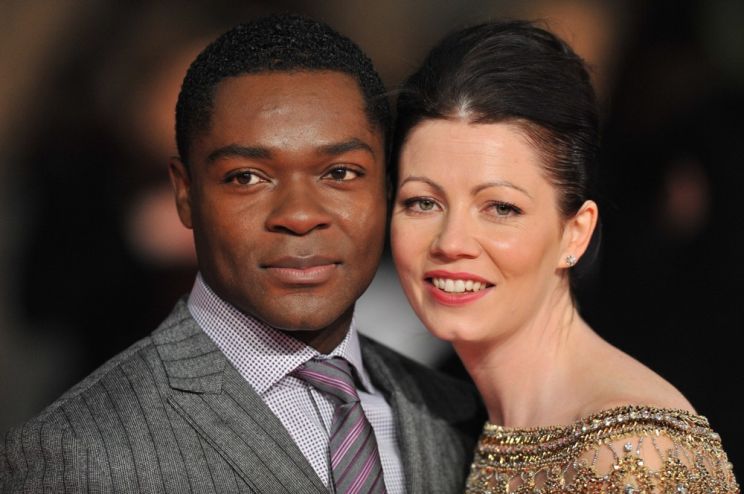 Jessica Oyelowo