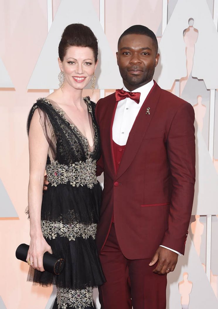 Jessica Oyelowo