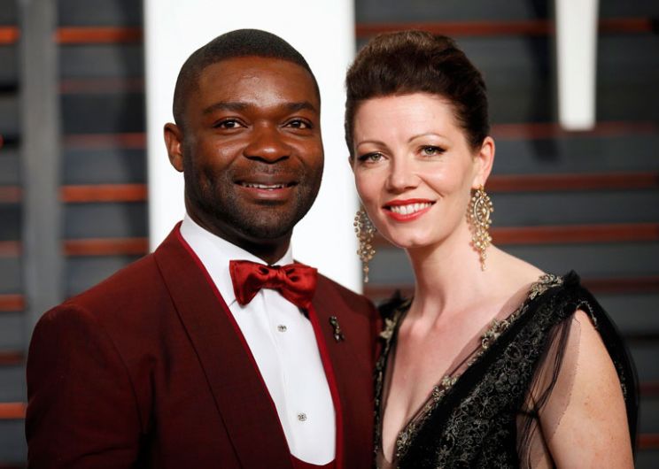 Jessica Oyelowo