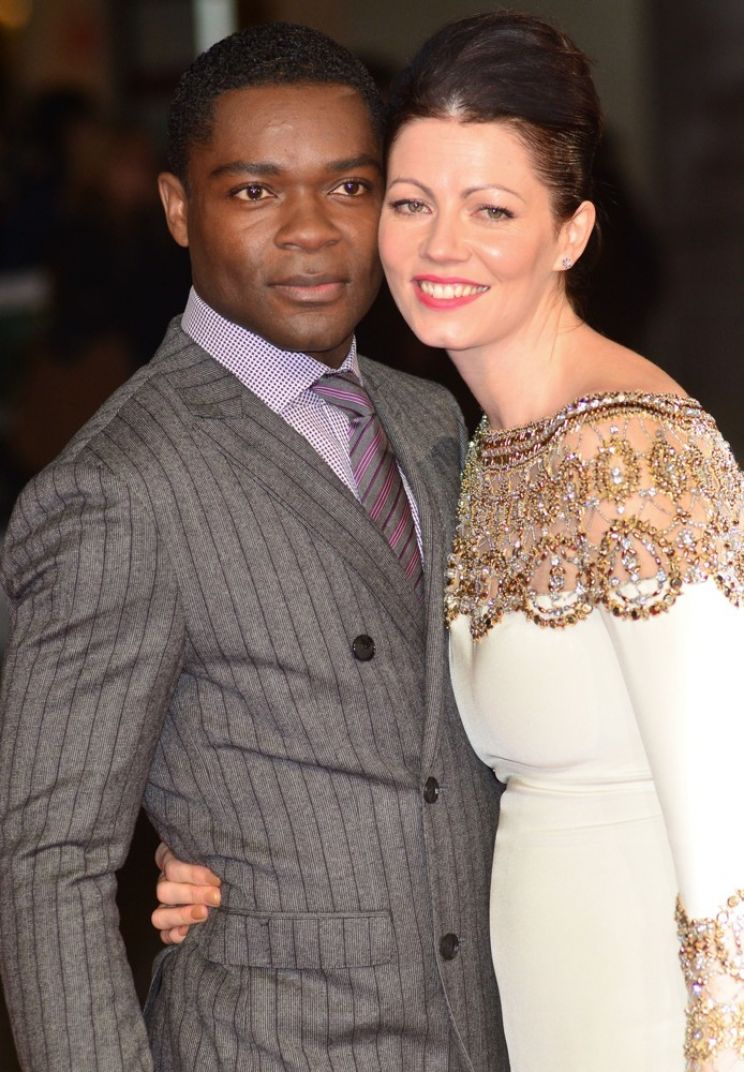 Jessica Oyelowo