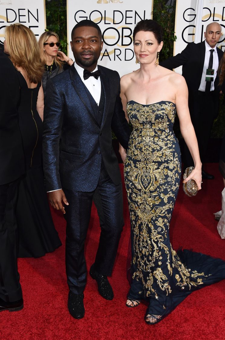 Jessica Oyelowo