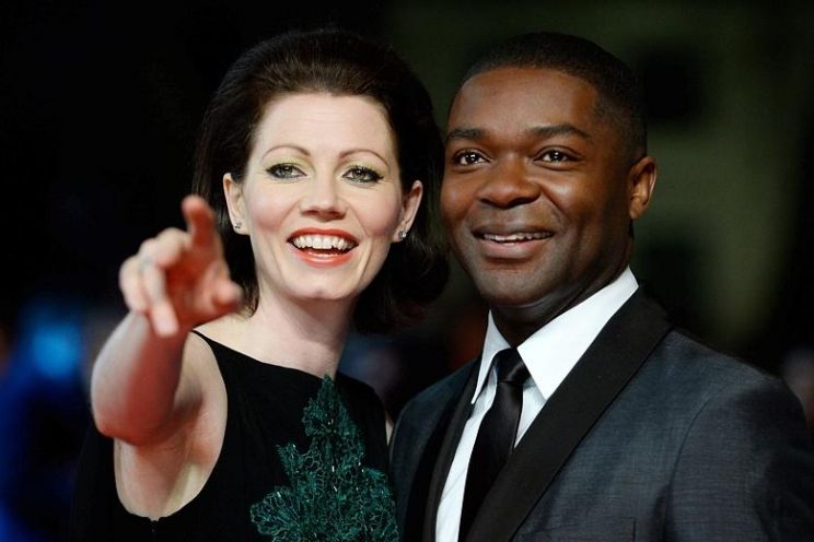 Jessica Oyelowo