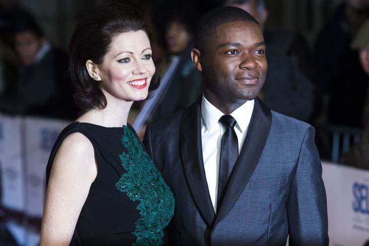 Jessica Oyelowo