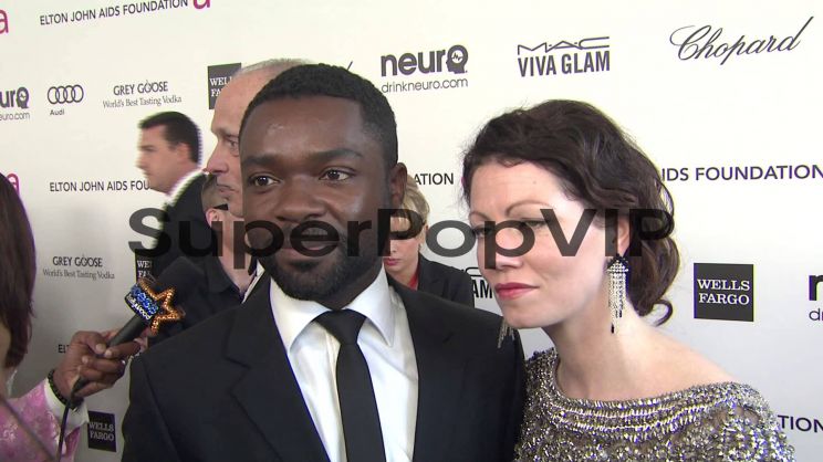 Jessica Oyelowo