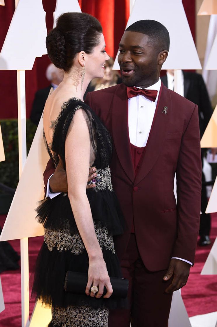 Jessica Oyelowo