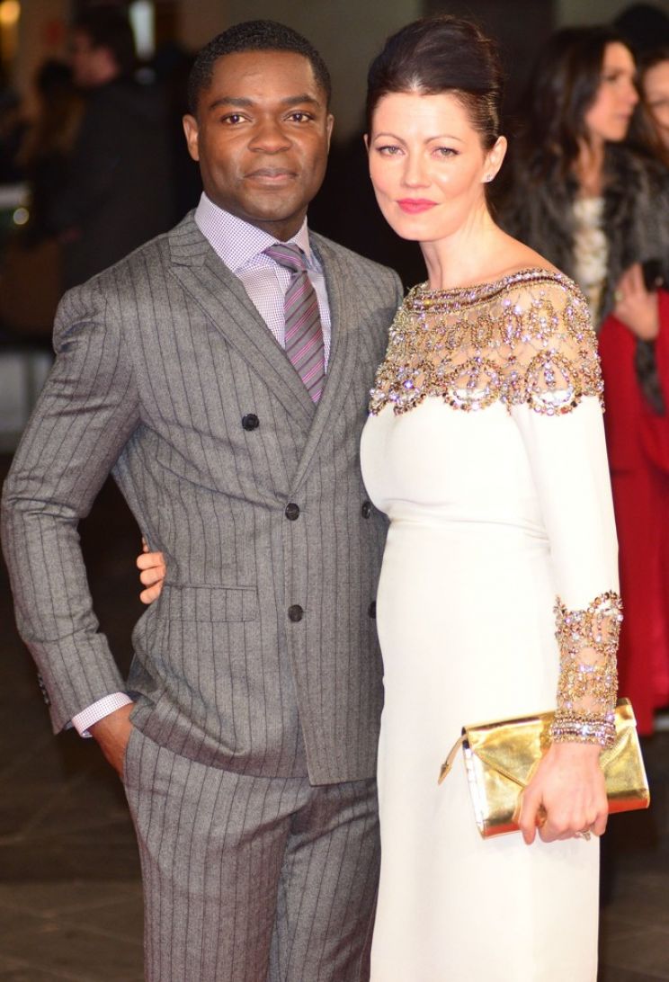 Jessica Oyelowo