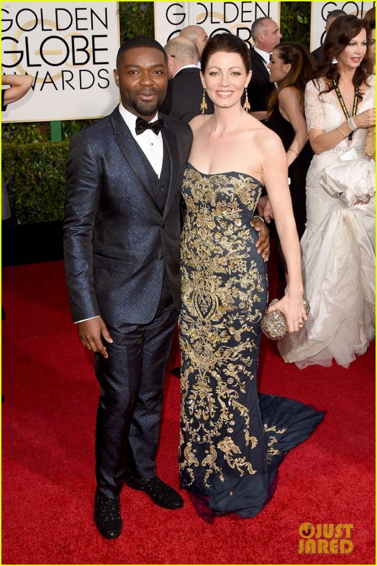 Jessica Oyelowo