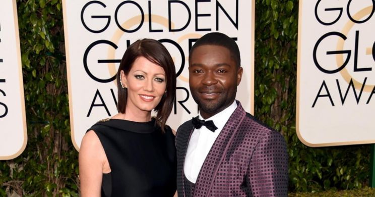 Jessica Oyelowo