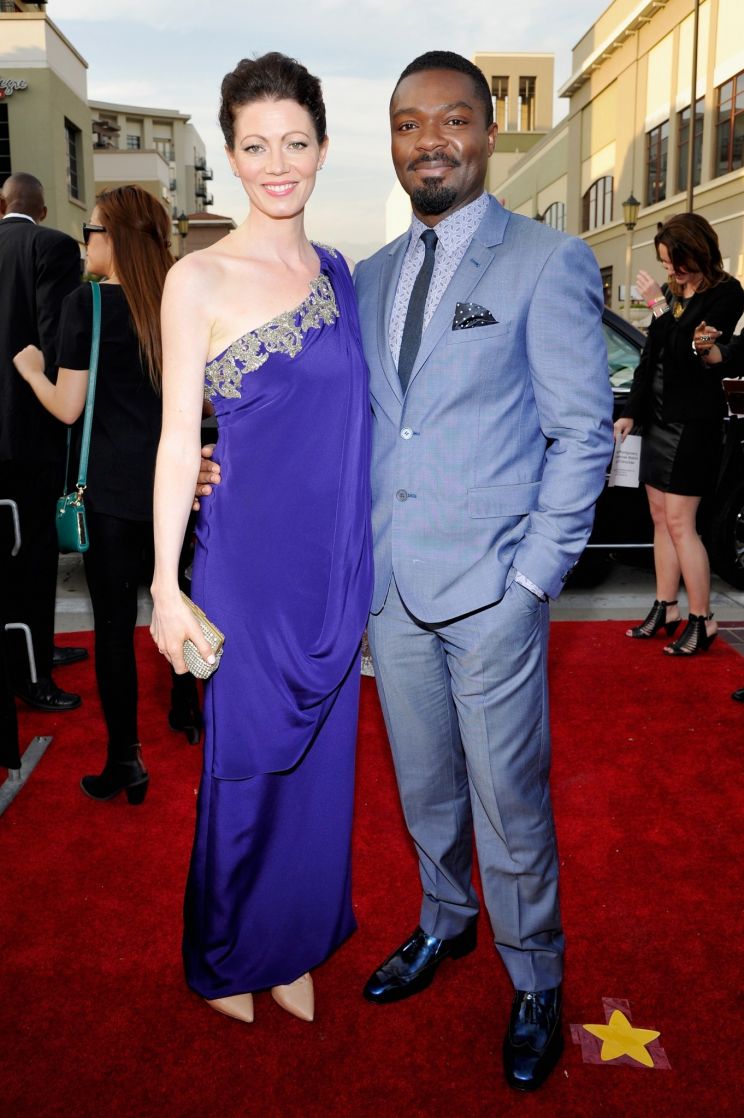 Jessica Oyelowo