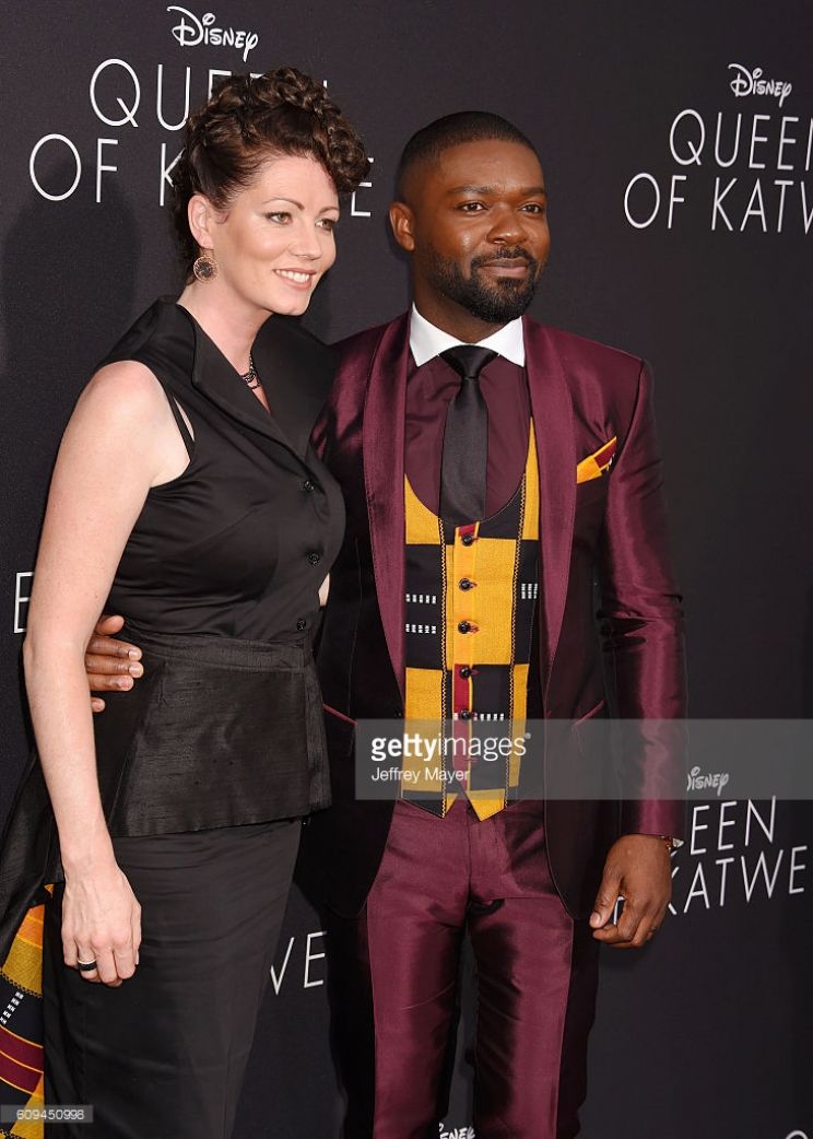 Jessica Oyelowo