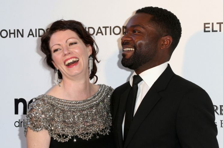 Jessica Oyelowo