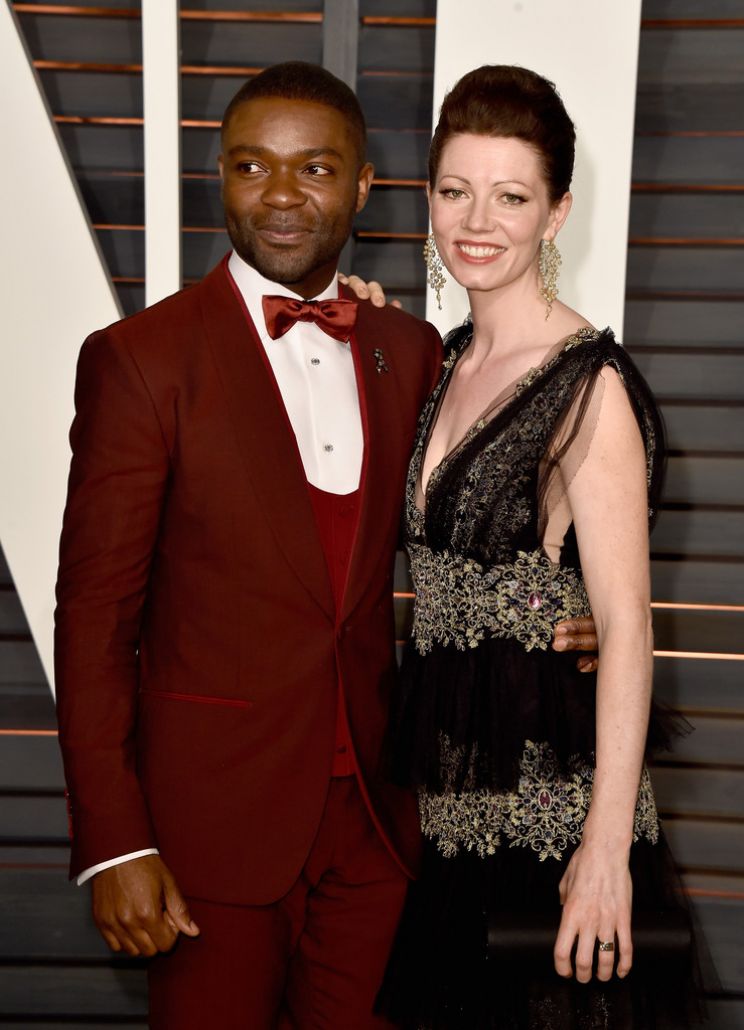 Jessica Oyelowo