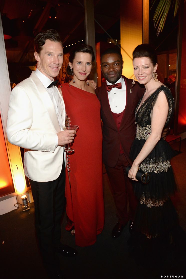 Jessica Oyelowo