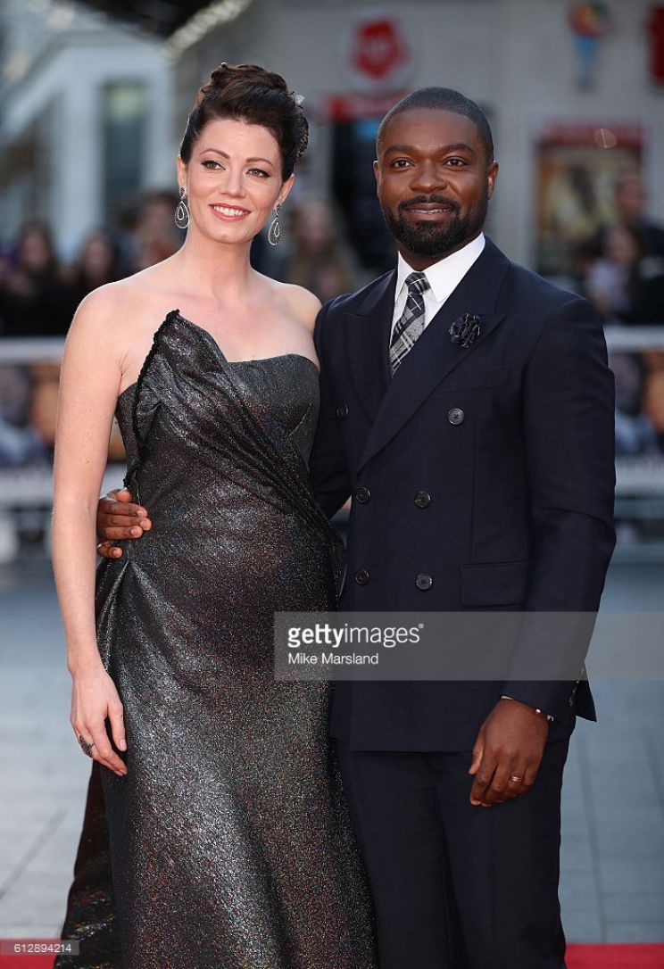 Jessica Oyelowo