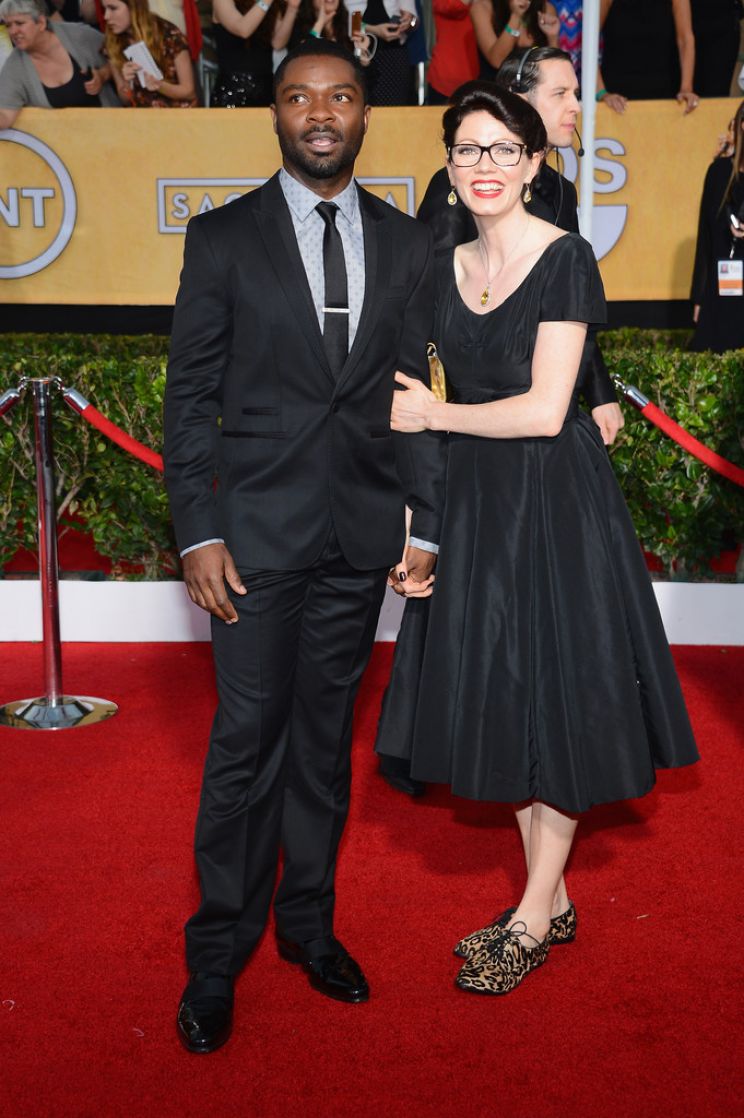 Jessica Oyelowo