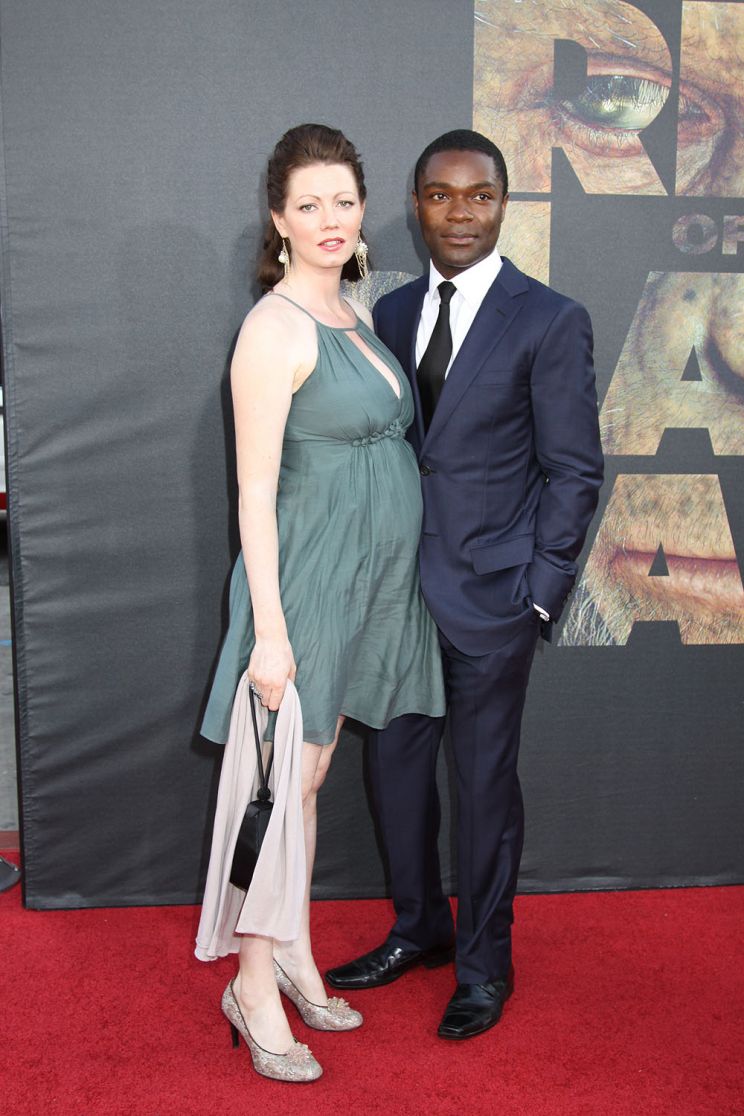 Jessica Oyelowo