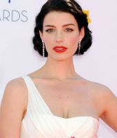 Jessica Paré