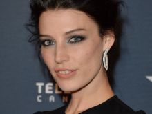 Jessica Paré